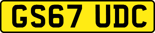 GS67UDC