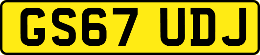 GS67UDJ