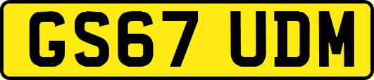 GS67UDM