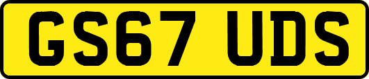 GS67UDS