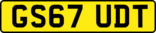 GS67UDT