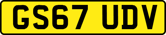 GS67UDV