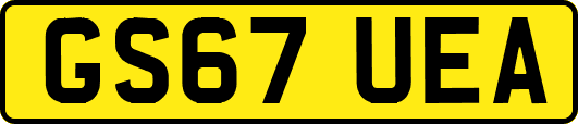 GS67UEA