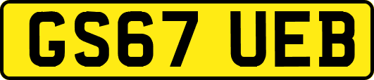 GS67UEB