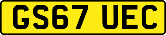 GS67UEC