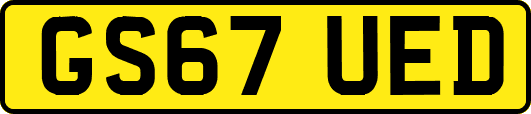 GS67UED