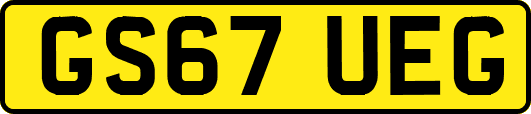 GS67UEG