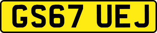GS67UEJ