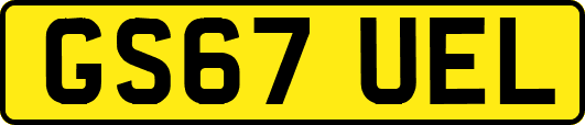 GS67UEL