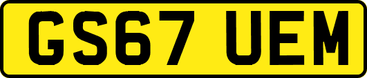 GS67UEM