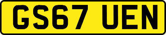 GS67UEN