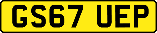 GS67UEP