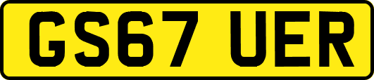 GS67UER