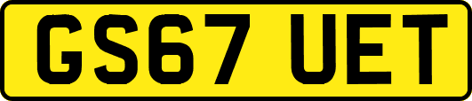 GS67UET