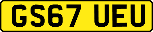 GS67UEU
