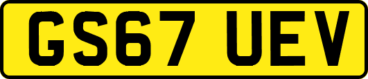 GS67UEV