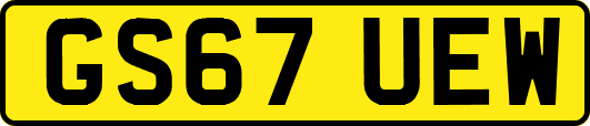 GS67UEW