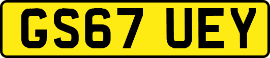 GS67UEY