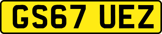 GS67UEZ