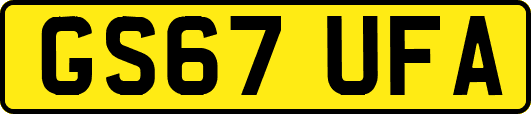 GS67UFA
