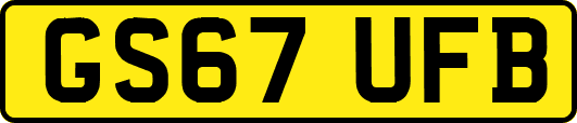 GS67UFB