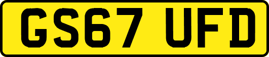 GS67UFD