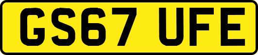 GS67UFE