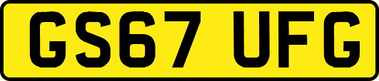 GS67UFG