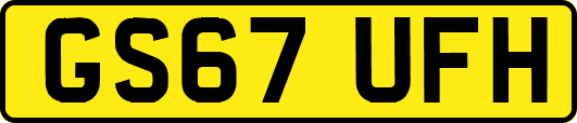 GS67UFH