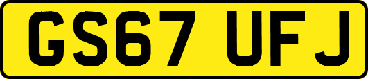 GS67UFJ