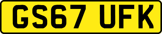 GS67UFK