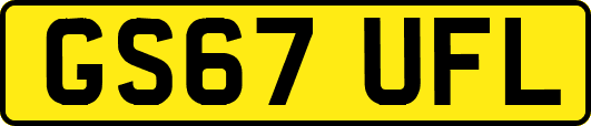 GS67UFL