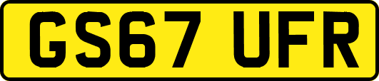 GS67UFR