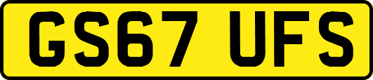GS67UFS