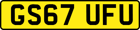 GS67UFU