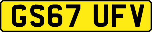 GS67UFV