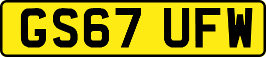 GS67UFW