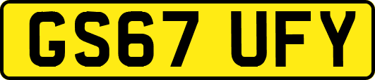 GS67UFY