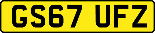 GS67UFZ