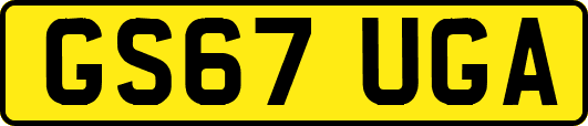 GS67UGA
