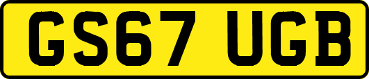 GS67UGB