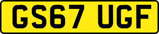 GS67UGF