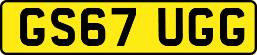 GS67UGG