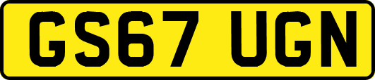 GS67UGN