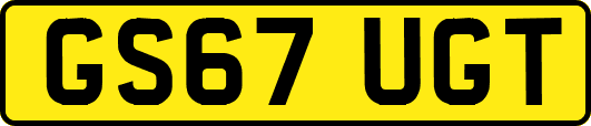 GS67UGT