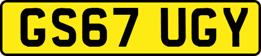 GS67UGY