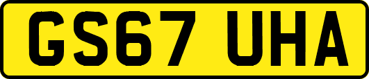 GS67UHA