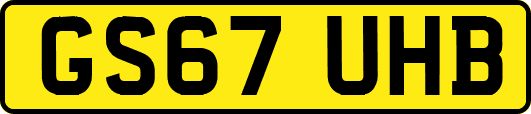 GS67UHB