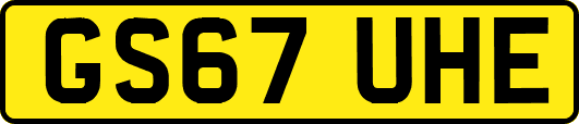 GS67UHE