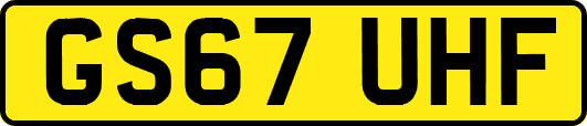 GS67UHF